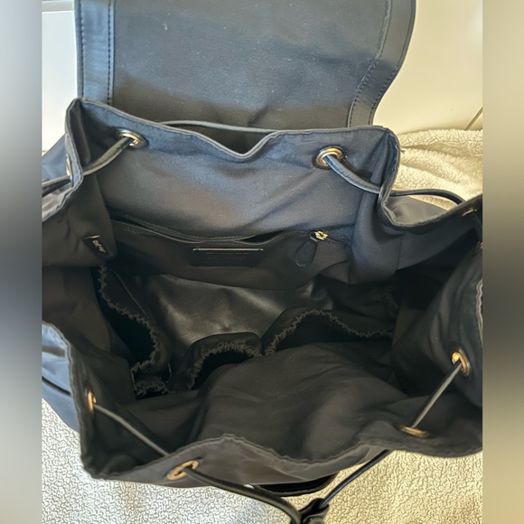 Coach Backpack/Diaper Bag - Picture 6 of 10